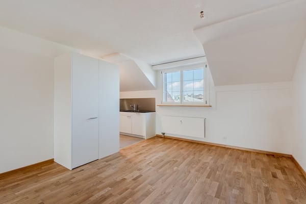 MIETEN OHNE KAUTION - Maisonette-Dachwohnung für Geniesser 5
