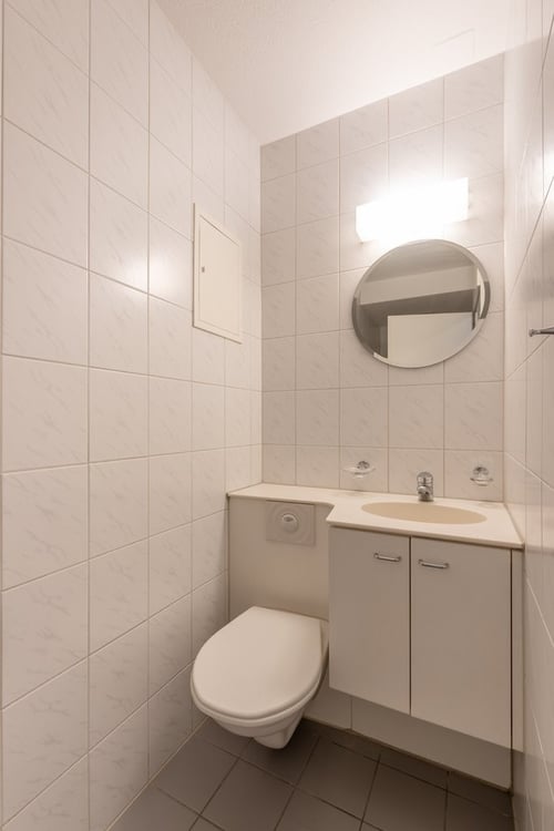 MIETEN OHNE KAUTION - Maisonette-Dachwohnung für Geniesser 3