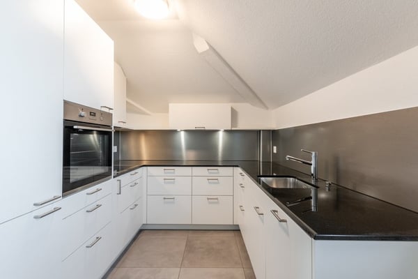 MIETEN OHNE KAUTION - Maisonette-Dachwohnung für Geniesser 4
