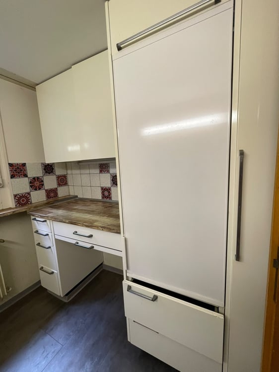 Studentenhaus im Grünen - WG-Zimmer mit grossem Gemeinschaftsgarten - Einfach wohnen. Gemeinsam leben. Garten teilen. 10