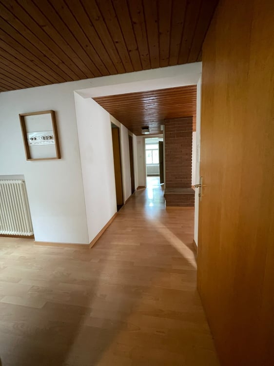 Studentenhaus im Grünen - WG-Zimmer mit grossem Gemeinschaftsgarten - Einfach wohnen. Gemeinsam leben. Garten teilen. 5