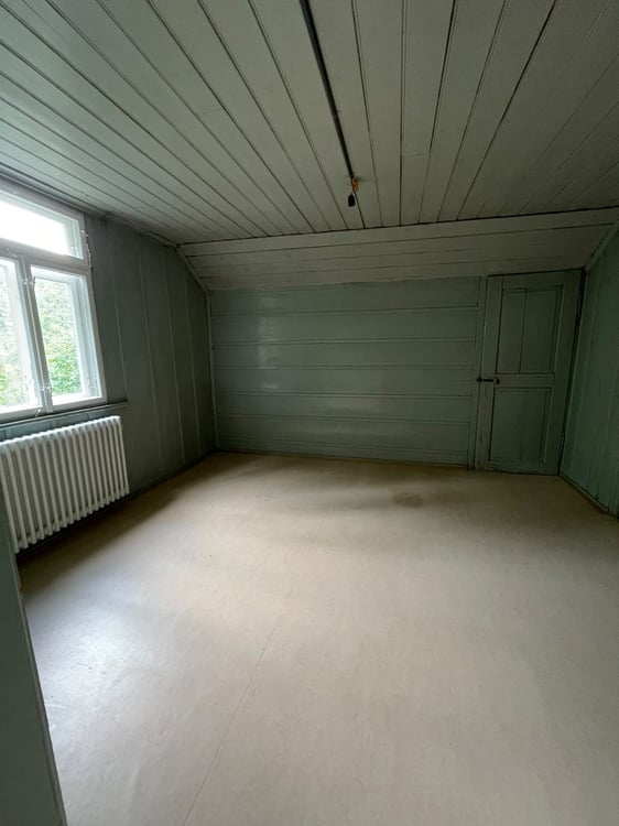 Studentenhaus im Grünen - WG-Zimmer mit grossem Gemeinschaftsgarten - Einfach wohnen. Gemeinsam leben. Garten teilen. 12