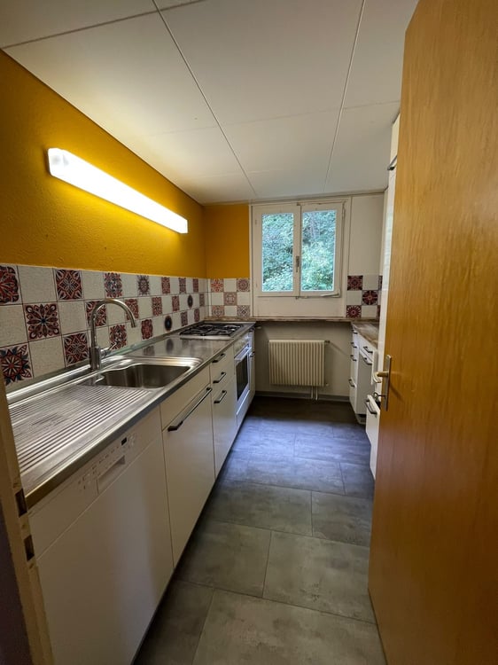 Studentenhaus im Grünen - WG-Zimmer mit grossem Gemeinschaftsgarten - Einfach wohnen. Gemeinsam leben. Garten teilen. 9