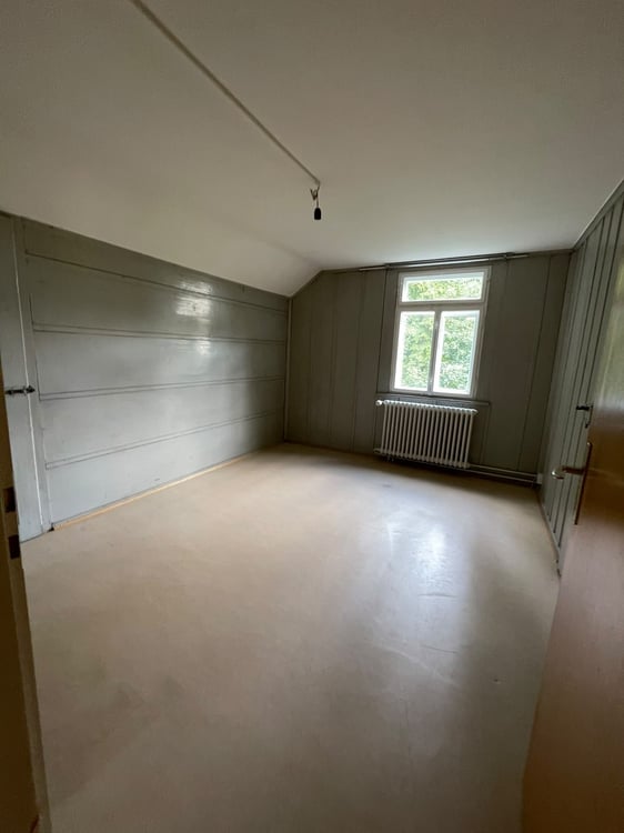 Studentenhaus im Grünen - WG-Zimmer mit grossem Gemeinschaftsgarten - Einfach wohnen. Gemeinsam leben. Garten teilen. 11