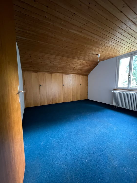 Studentenhaus im Grünen - WG-Zimmer mit grossem Gemeinschaftsgarten - Einfach wohnen. Gemeinsam leben. Garten teilen. 2