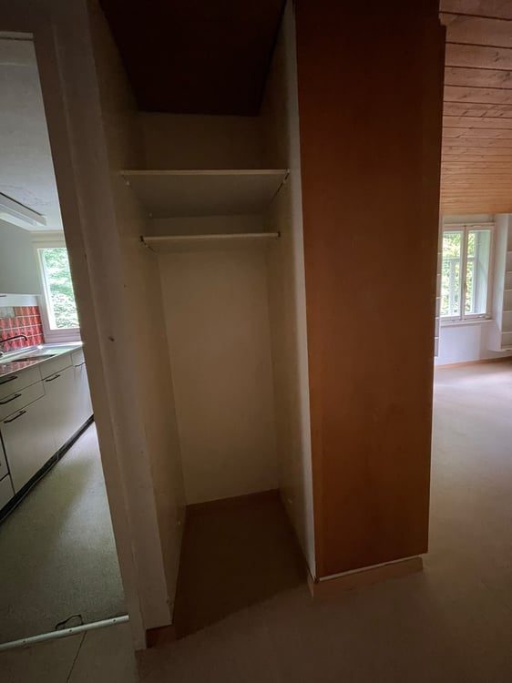 Studentenhaus im Grünen - WG-Zimmer mit grossem Gemeinschaftsgarten - Einfach wohnen. Gemeinsam leben. Garten teilen. 13
