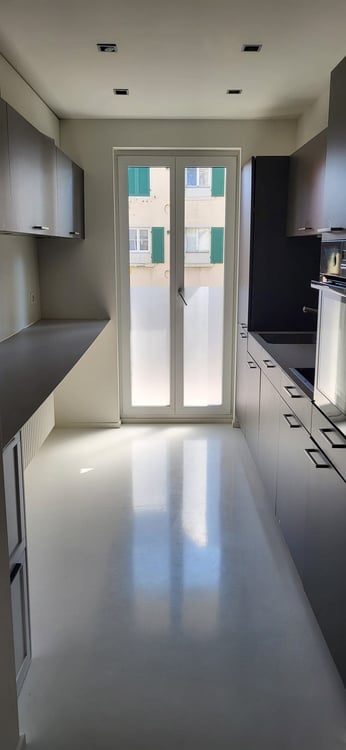 1-room apartment in Horgen  available for 2 Months (extension possible) 4