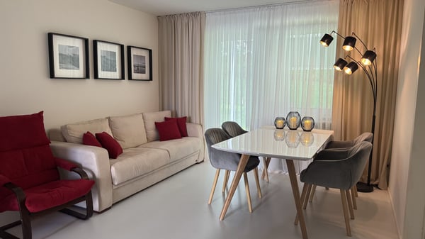 1-room apartment in Horgen  available for 2 Months (extension possible) 1