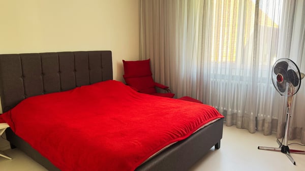1-room apartment in Horgen  available for 2 Months (extension possible) 2