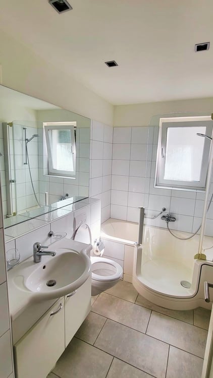 1-room apartment in Horgen  available for 2 Months (extension possible) 6