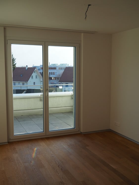 3 ½ Zimmer-Attikawohnung, 3613 Steffisburg 4