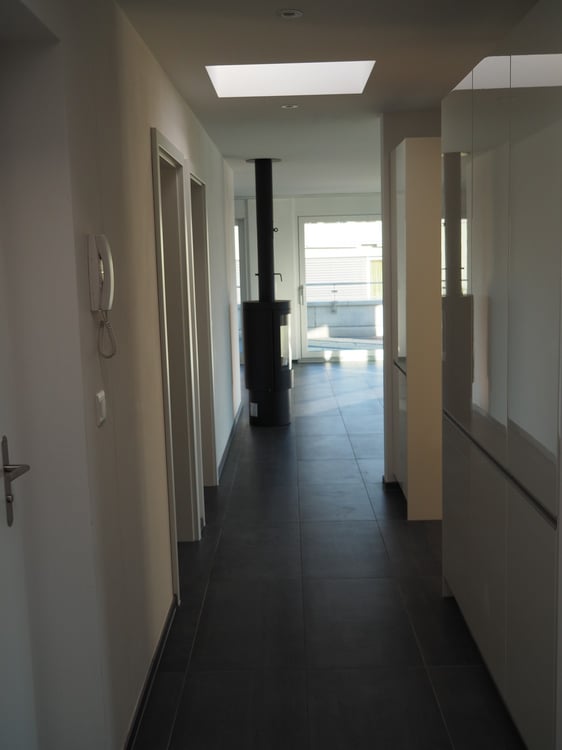 3 ½ Zimmer-Attikawohnung, 3613 Steffisburg 7