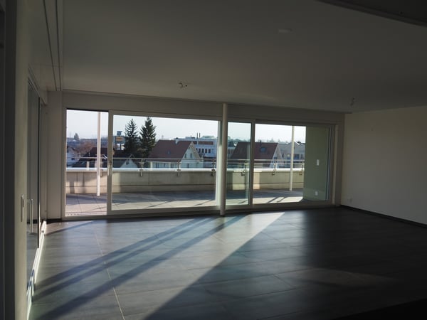 3 ½ Zimmer-Attikawohnung, 3613 Steffisburg 3