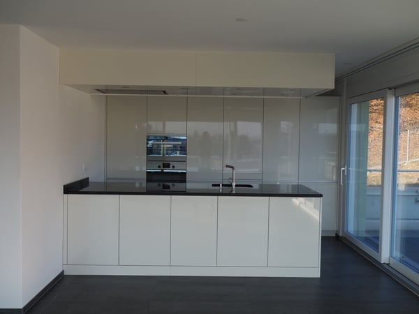 3 ½ Zimmer-Attikawohnung, 3613 Steffisburg 2