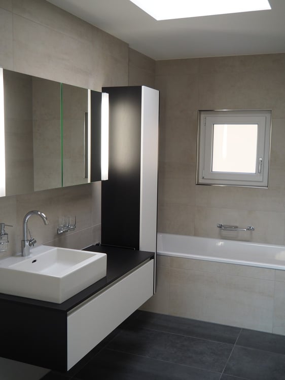3 ½ Zimmer-Attikawohnung, 3613 Steffisburg 5