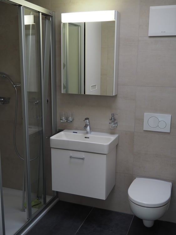 3 ½ Zimmer-Attikawohnung, 3613 Steffisburg 6