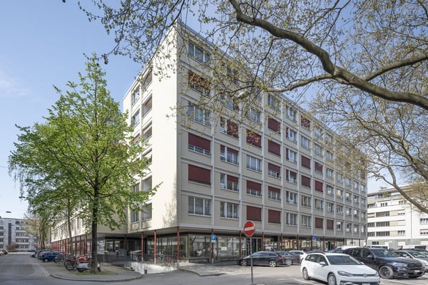 MIETEN OHNE KAUTION - Suchen Sie Ihre erste Wohnung? 1