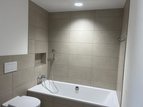 4 ½ Zimmer-Wohnung, 8910 Affoltern am Albis 5