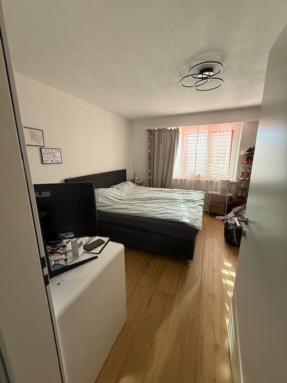 Helle 4.5-Zimmer-Wohnung mit Balkon in Winterthur ab 01.Oktober 2026 verfügbar 6