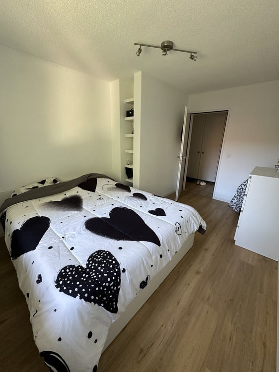 Helle 4.5-Zimmer-Wohnung mit Balkon in Winterthur ab 01.Oktober 2026 verfügbar 4