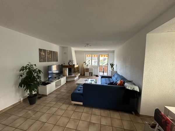 Helle 4.5-Zimmer-Wohnung mit Balkon in Winterthur ab 01.Oktober 2026 verfügbar 1