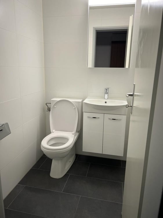 Gemütliche 5.5-Zimmer-Wohnung zu vermieten 5