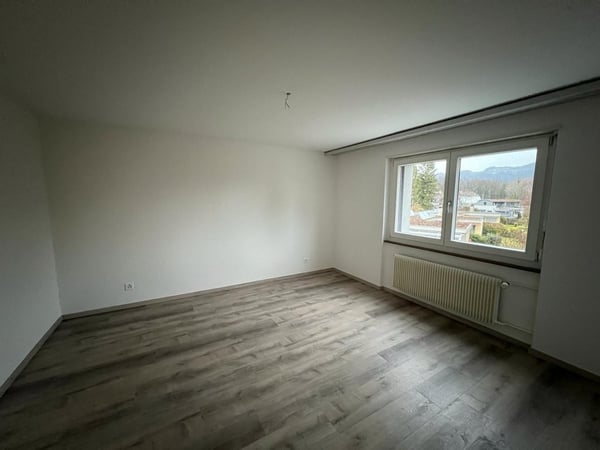 Gemütliche 5.5-Zimmer-Wohnung zu vermieten 6