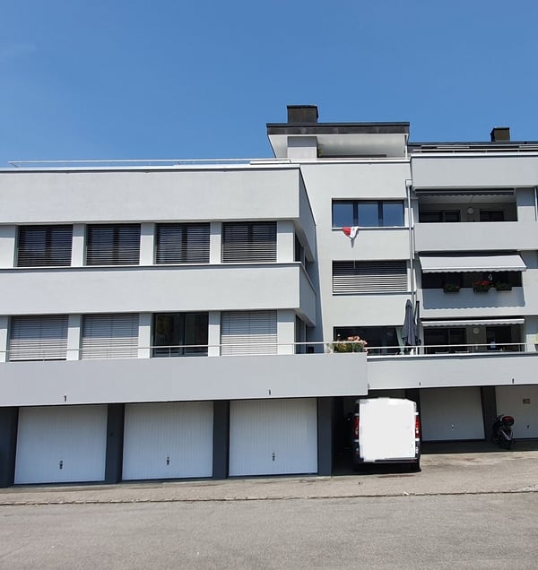 Gemütliche 5.5-Zimmer-Wohnung zu vermieten 1