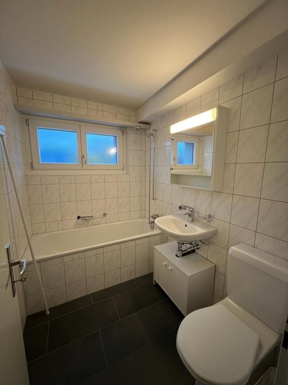 Gemütliche 5.5-Zimmer-Wohnung zu vermieten 4