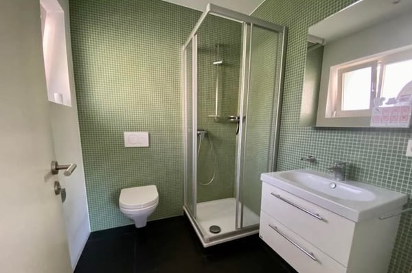 Charmant duplex 4.5 pièces en Basse-Ville historique 5
