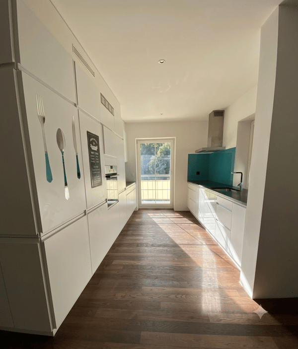 Charmant duplex 4.5 pièces en Basse-Ville historique 2