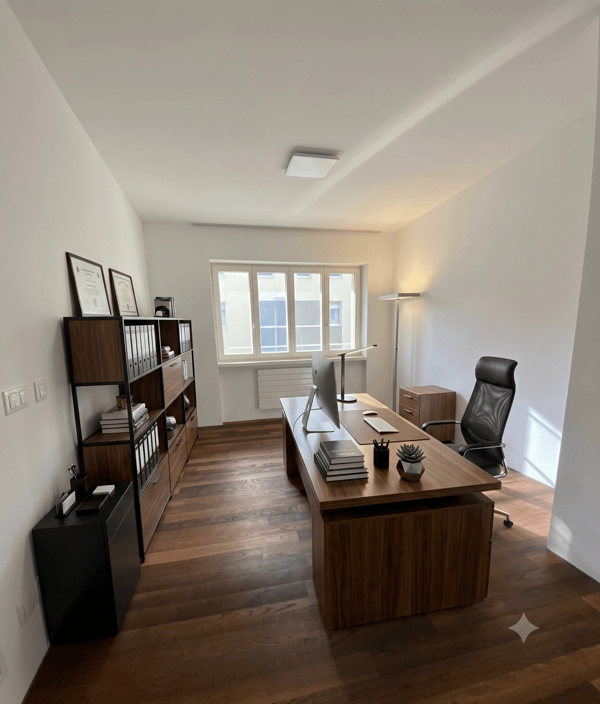 Charmant duplex 4.5 pièces en Basse-Ville historique 3
