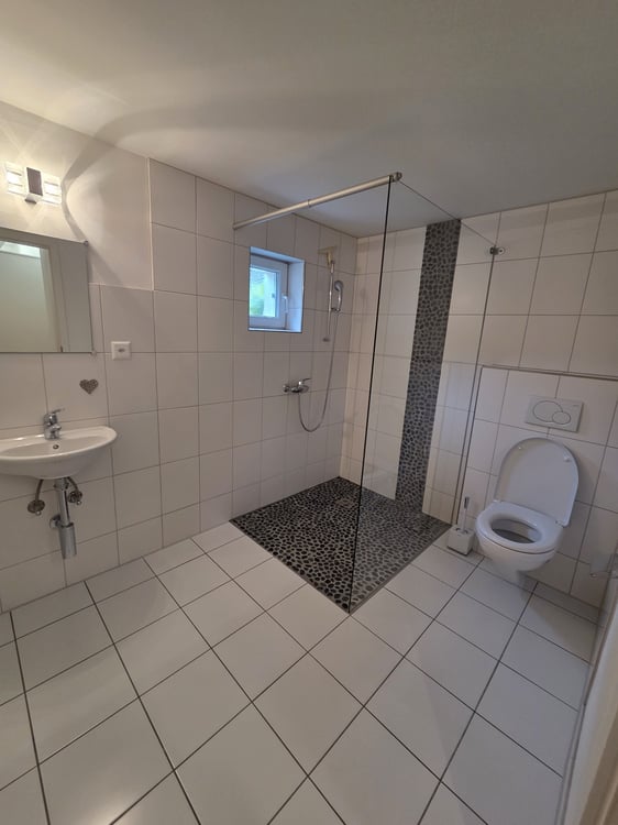 Einzigartige 3 Zimmer Loftwohnung mit Wintergarten & Garten 8