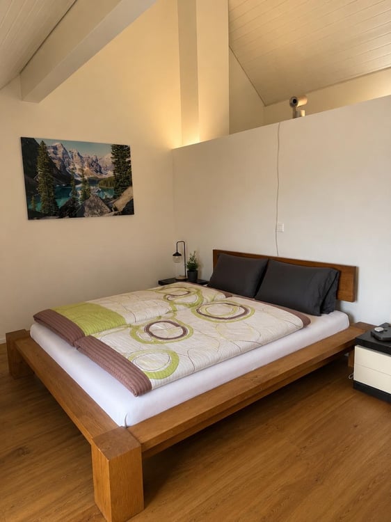 Neues zu Hause für eine Familie 11
