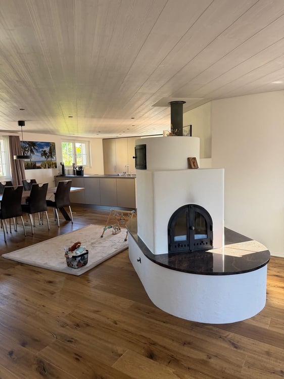 Neues zu Hause für eine Familie 7