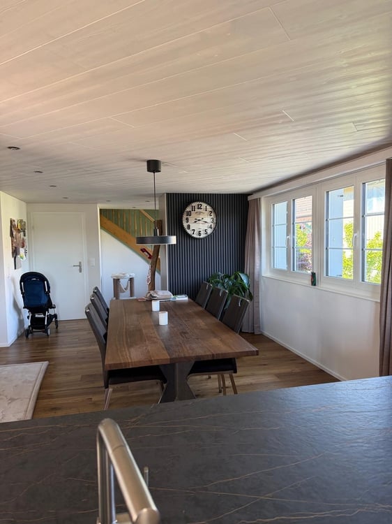 Neues zu Hause für eine Familie 4