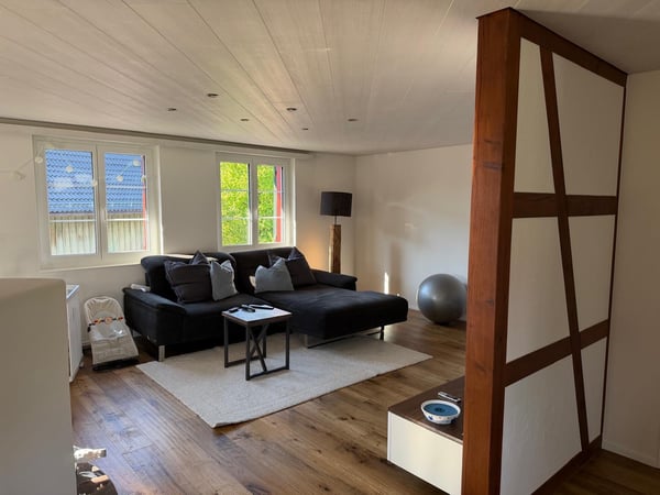 Neues zu Hause für eine Familie 6