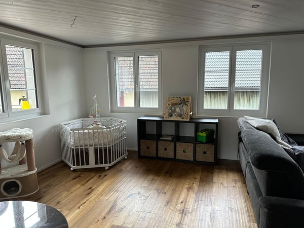 Neues zu Hause für eine Familie 3
