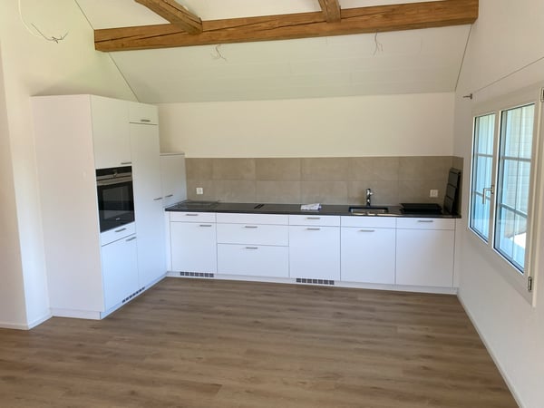 3.5 Zimmer-Wohnung auf dem Land 7
