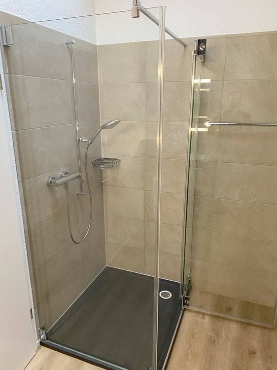 3.5 Zimmer-Wohnung auf dem Land 8