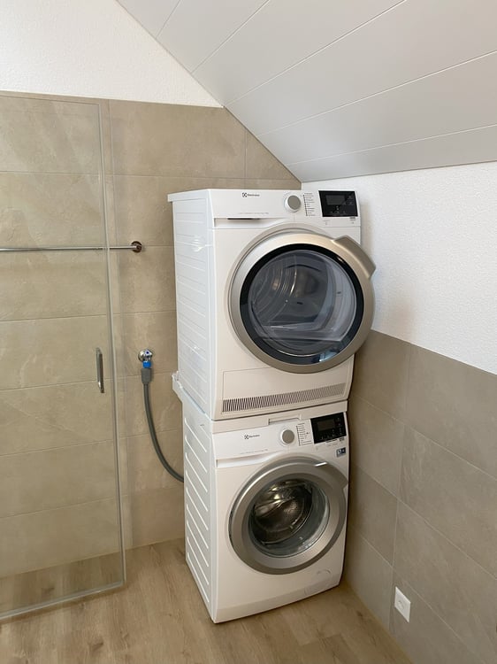 3.5 Zimmer-Wohnung auf dem Land 9