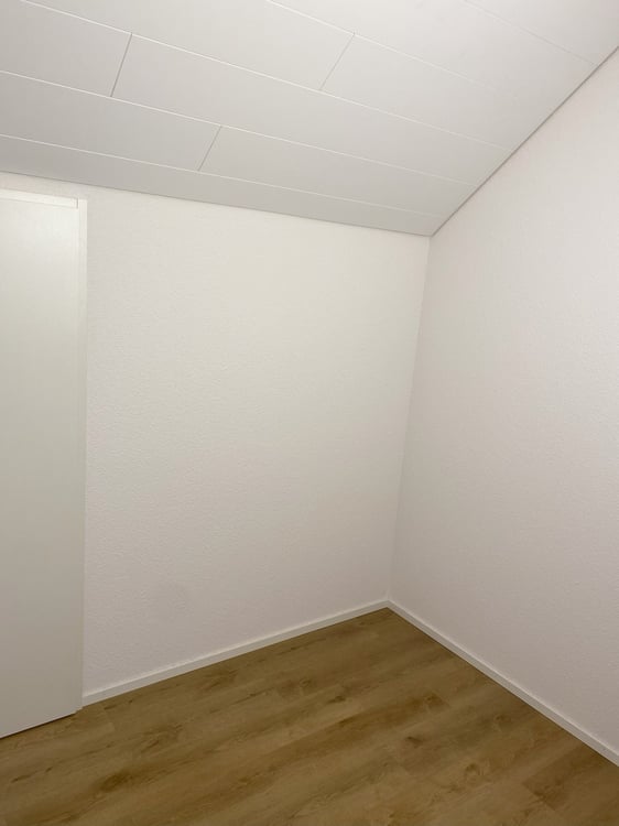 3.5 Zimmer-Wohnung auf dem Land 4
