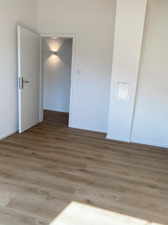 3.5 Zimmer-Wohnung auf dem Land 2