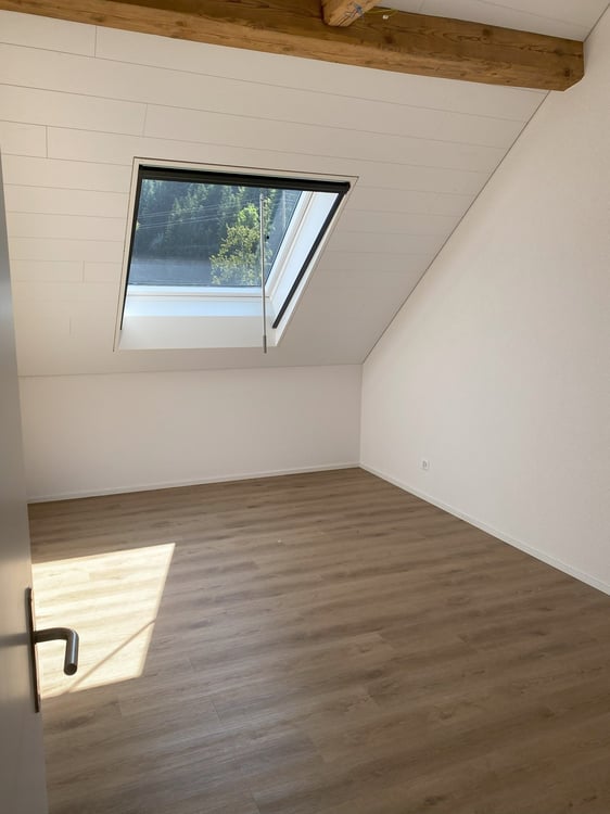 3.5 Zimmer-Wohnung auf dem Land 6