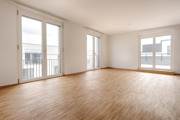 MIETEN OHNE KAUTION - Städtisch Wohnen an privilegierter Lage 4