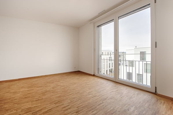 MIETEN OHNE KAUTION - Städtisch Wohnen an privilegierter Lage 5
