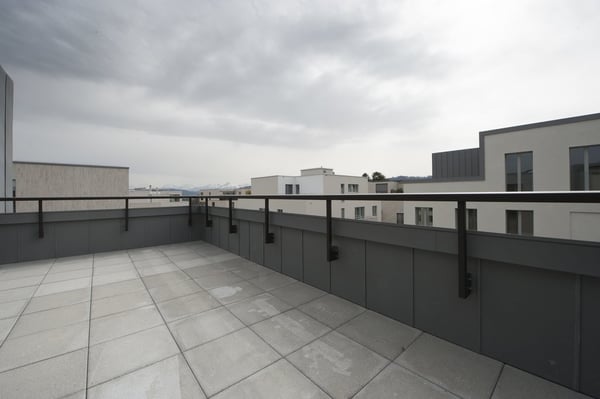 MIETEN OHNE KAUTION - Städtisch Wohnen an privilegierter Lage 6