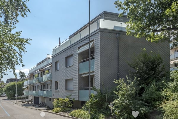 Entspannung mit herrlichem Panoramablick
