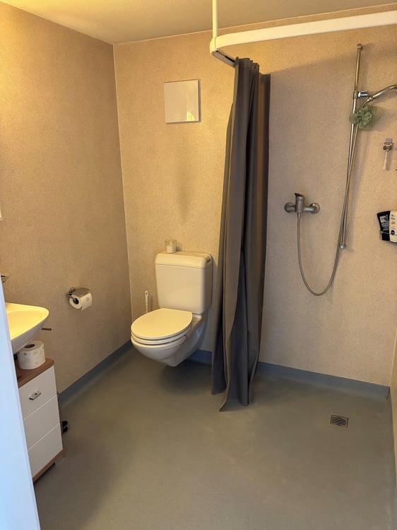 Charmante 2.5-Zimmerwohnung im Dorfzentrum von Römerswil 5