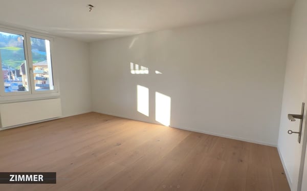 4-Zimmer-Wohnung Mitten in Wolhusen 6